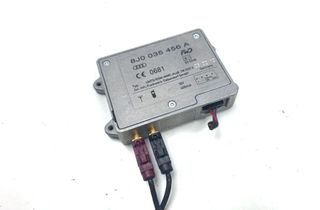 AUDI A6 C6/4F (2004-2011) Антенный модуль 8J0035456A 31245529