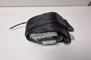 AUDI Q7 4M (2015-2024) Pravý predný bezpečnostný pás 4L1857705 31245642