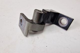 AUDI A6 C8/4K (2018-2024) Pravý predný dverový pant 4G0831401A 31247993