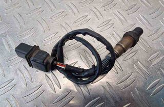 VOLKSWAGEN Passat B6 (2005-2010) Lambda kyslíkový senzor 03L906262B 31248943