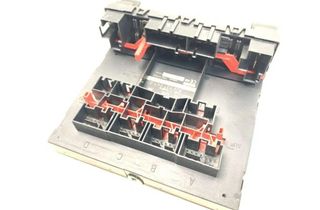 VOLKSWAGEN Passat B6 (2005-2010) Comfort Control Unit 3C0937049AD 31249153