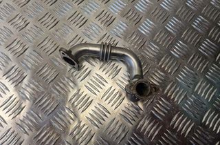 VOLKSWAGEN Transporter T5 (2003-2015) EGR rúra 03L131521D 31249767