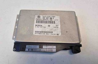 AUDI A8 D3/4E (2002-2010) ABS kontrolná jednotka 4D0907389E 31250366