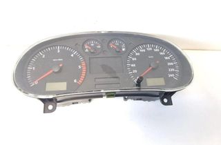 SEAT Leon 1 generation (1999-2005) Rýchlosťomer 88311292 31251107