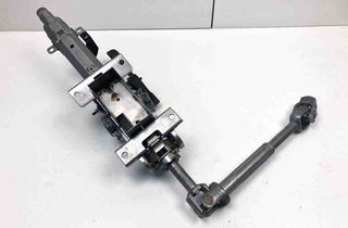 VOLKSWAGEN Passat B6 (2005-2010) Riadiaci mechanizmus 3Q2419501C 31251861