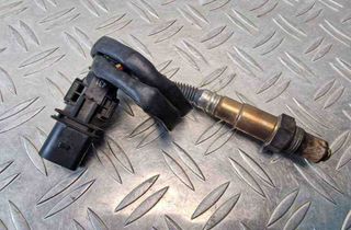 VOLKSWAGEN Touareg 1 generation (2002-2010) Лямбда зонд 059906262B 31259752