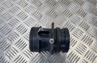 VOLKSWAGEN Passat B6 (2005-2010) Senzor hmotnostného prietoku vzduchu MAF 06F906461B 31270234
