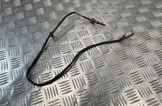 AUDI Q7 4M (2015-2024) Senzor teploty výfukových plynov 057906088AH 31270349