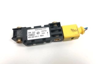 AUDI A6 C6/4F (2004-2011) Left Side Impact Sensor 8E0959643E 31270420