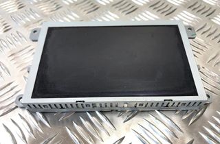 AUDI A6 allroad C6 (2006-2011) Екран навигаций 8F0919604 31270978