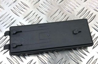 AUDI Q7 4M (2015-2024) Ovládacia jednotka krytu batožinového priestoru 8W8959107B 31271389