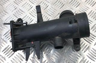 VOLKSWAGEN Golf 6 generation (2008-2015) Iné rúrky 03C129617D 31274225