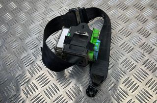 AUDI TT 8J (2006-2014) Ремень безопасности передний левый 8J8857705D 31274844