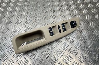 VOLKSWAGEN Golf 6 generation (2008-2015) Pravý predný dverový panel 1K4868049C 31275098