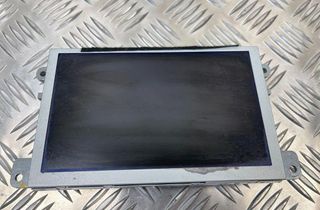 AUDI A5 Sportback 8T (2009-2011) Navigačný displej 8F0919604 31275376