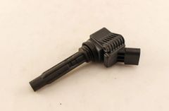 VOLKSWAGEN Polo 5 generation (2009-2017) Провод высокого напряжения зажигания (провод свечи) 04C905110L 21397558