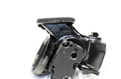 MERCEDES-BENZ C-Class W205/S205/C205 (2014-2023) ДЕТАЛЬ (ДЕТАЛИ) КАНАЛА ЗАБОРА ВОЗДУХА A2058300100 25834941