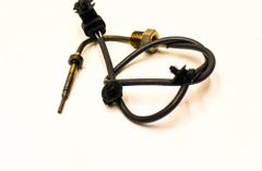 OPEL Astra K (2015-2021) Exhaust gas temperature sensor 55489548 28153932
