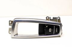 BMW 5 Series Gran Turismo F07 (2010-2017) Handbrake Button 9159997,9189064 28973075