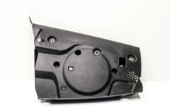 MASERATI Ghibli 3 generation (2013-2024) Другие части внутренней панели AAU24940,670021508 29856499