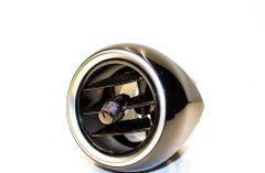 MERCEDES-BENZ C-Class W205/S205/C205 (2014-2023) Вентиляционные отверстия в приборной панели A2058304004 32100668