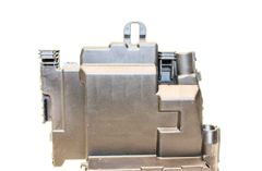 VOLVO V60 1 generation (2010-2020) Блок предохранителей 30659092 32396731