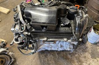 HONDA Jazz 4 generation (2020-2023) Motor (Slovak) LEB8 18323895