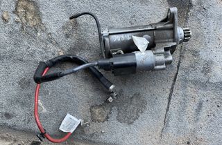 VOLKSWAGEN T-Roc 1 generation (2017-2024) Štartér 02E911024M 21231356