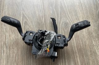 FORD Focus 4 generation (2018-2024) Stieračový prepínač H1BT-14B522-BH 23870663