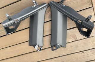 AUDI A3 8Y (2020-2024) Ostatné vnútorné časti 8y4867288,8y4867287a 26679355