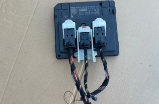 VOLKSWAGEN ID.5 1 generation (2021-2023) Другие блоки управления 1ea937089aa 26811428