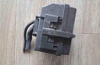 RENAULT Zoe 1 generation (2012-2023) Блок предохранителей 252369795r 30272051