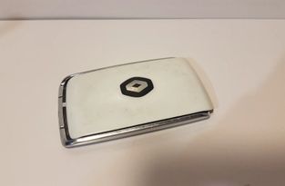 RENAULT Koleos 2 generation (2016-2023) Zapaľovací kľúč 285C70175R,2014DJ3370,285C72920R,285976230R 12040310