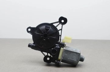 AUDI A3 8V (2012-2020) Motor ovládania okna ľavých zadných dverí 5Q0959801 10794507