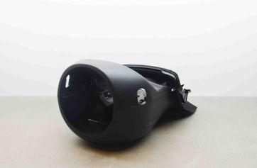 BMW 4 Series F32/F33/F36 (2013-2020) Steering  Mechanism Trim 9219548,9219550 11179672