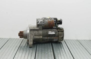 AUDI Q3 8U (2011-2020) Стартер 02E911023M 11340290