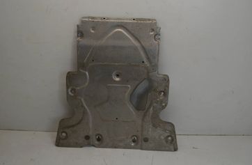 LAND ROVER Range Rover Sport 2 generation (2013-2022) Kryt motora FPLA-5F002-AA 11558504