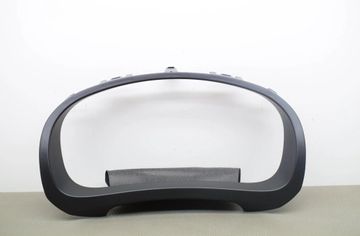 SKODA Rapid 2 generation (1985-2023) Rámik tachometra 5JB857059 11846261