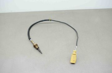 AUDI Q7 4M (2015-2024) Senzor teploty výfukových plynov 4M0906088AB 12086940