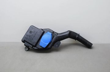 AUDI A4 B8/8K (2011-2016) Nádrž na ostrekovač okien 8T1955463B 14683662