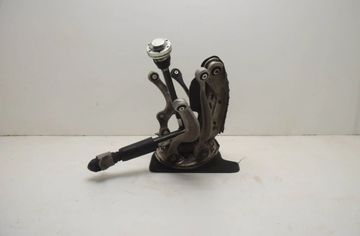 AUDI Q5 FY (2016-2024) Ľavé zadné zavesenie 80A505311A,80A616025S,80A501203G,80A505291 17214242