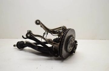 MERCEDES-BENZ GLC 253 (2015-2019) Rear Left Suspension A2053300,A253423099,A204144,A204132,A2055467380 17405612