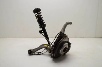 BMW 5 Series F10/F11 (2009-2017) Front Left Suspension 6794203,6082T6,6863893 17406406