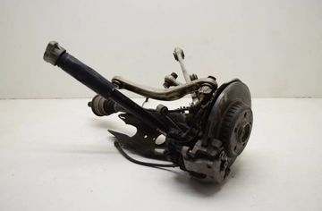 MERCEDES-BENZ C-Class W205/S205/C205 (2014-2023) Rear Left Suspension A2053503102,20407,A2054232098,A2053521900,A2053201530 17408449