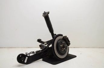 HYUNDAI Tucson 4 generation (2020-2023) Rear Left Suspension 55270-D3160,55100-D3050,55250-D7000,55210-D3050,52700-D7100 18802224