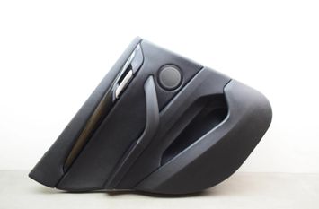 BMW X1 F48/F49 (2015-2023) Rear Left Door Panel 67788-X7A14 20257936