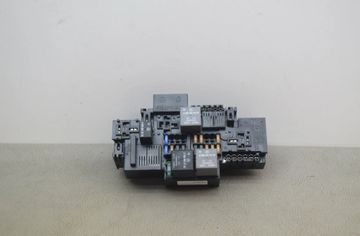 MERCEDES-BENZ GLC Coupe C253 (2016-2019) Fuse box A2229063202 20813809