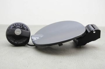 FIAT 500 2 generation (2008-2024) Klapka palivovej nádrže FS02455S1 21715339