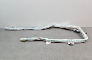 JAGUAR F-Pace 1 generation (2016-2024) Left Side Roof Airbag SRS HK83-14K160-AB 21814589