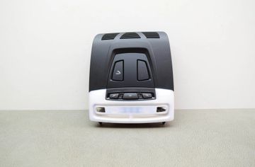 BMW 4 Series F32/F33/F36 (2013-2020) Interiérové osvetlenie 6826921 23684682